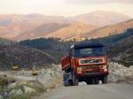 Volvo FM12 6x4 Tipper 2003 года